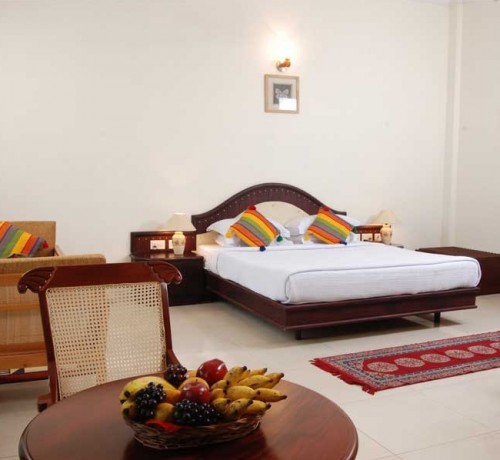 Wayanad Suite Room Wayanad Suite Room