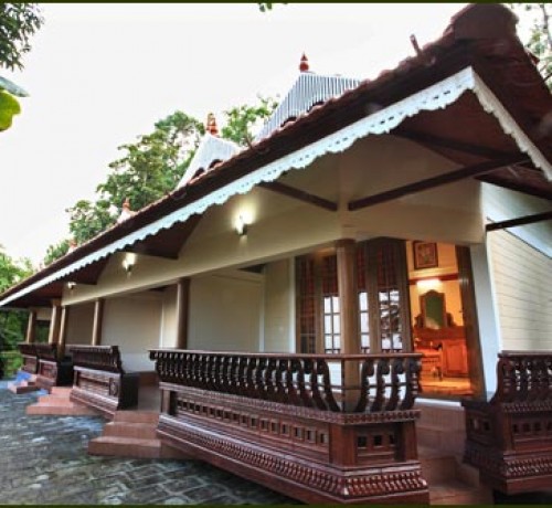 Cybele Cottages