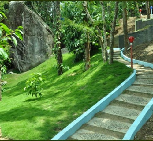 Cybele Resort