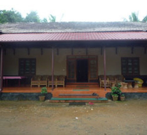 Resort View