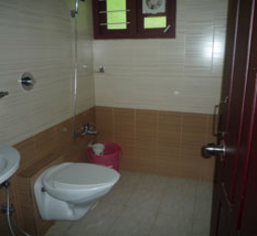 Washroom