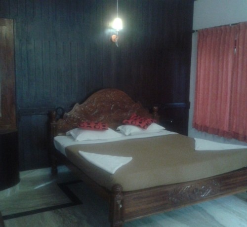 Bedroom 2 Bedroom 2