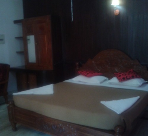Bedroom 3 Bedroom 3