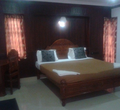 Bedroom 4 Bedroom 4