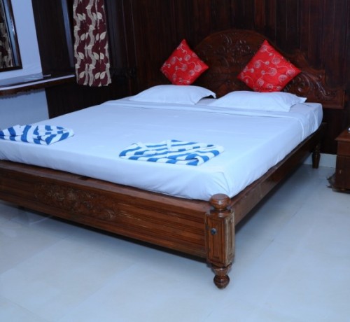 Bedroom 6 Bedroom 6