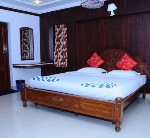 Bedroom 7 Bedroom 7
