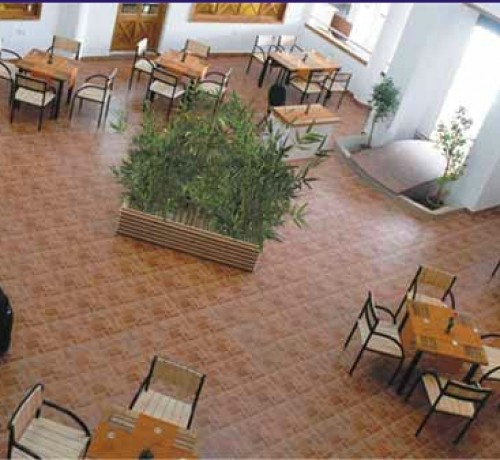 Restaurant Restaurant