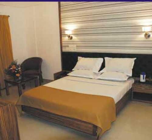 Guestroom Guestroom