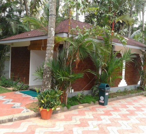 Cottage Cottage