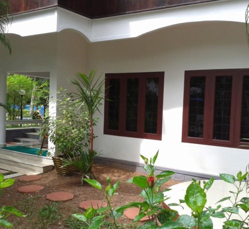 Greenery Greenery