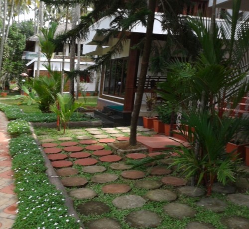 Plantations Plantations