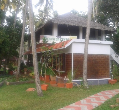 Prana Ayurveda Centre Prana Ayurveda Centre