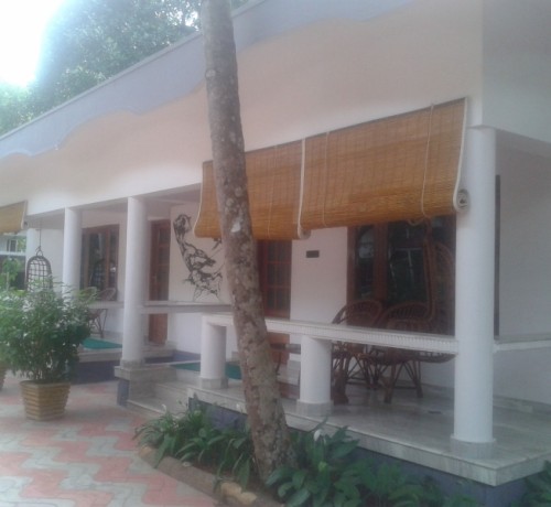 Private Balcony Private Balcony