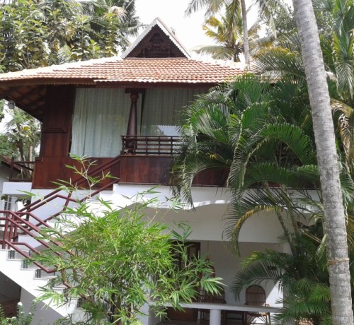 Resort View Resort View