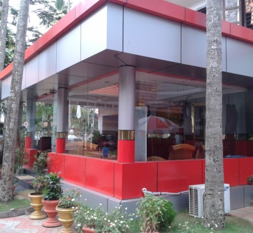 Restaurant Restaurant