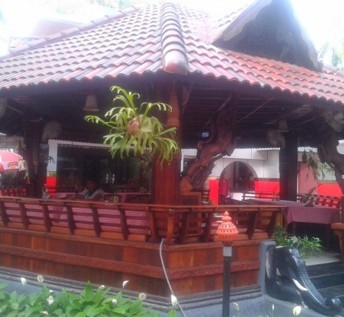 Restaurant 1 Restaurant 1