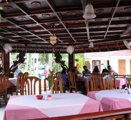 Restaurant 2 Restaurant 2