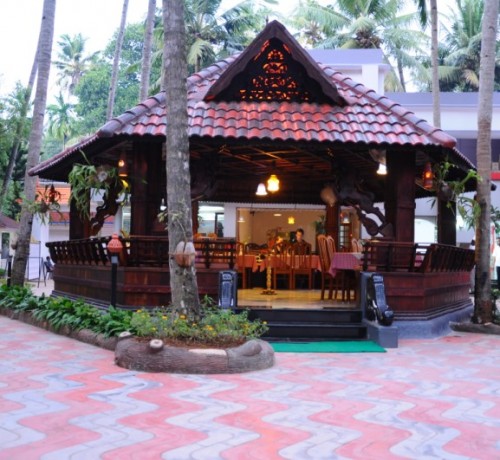 Restaurant 3 Restaurant 3
