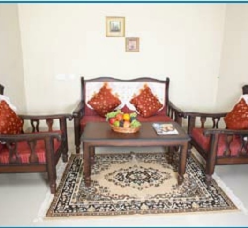 Living Space Living Space
