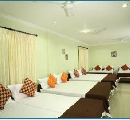 Dormitory Dormitory