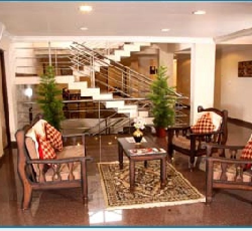 Interior Interior
