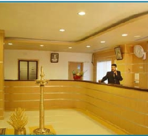Reception Reception