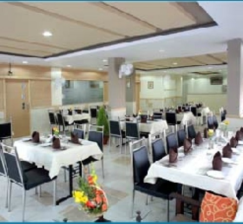 Restaurant Restaurant
