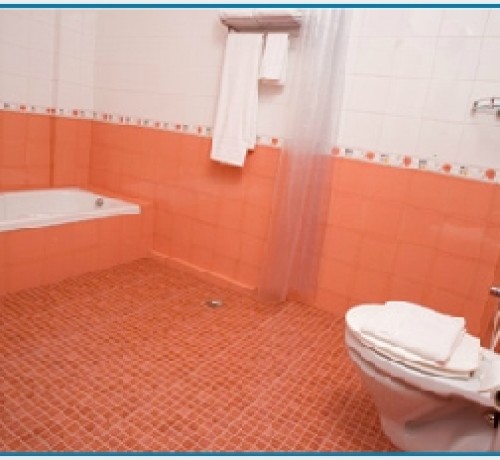 Wash Room Wash Room