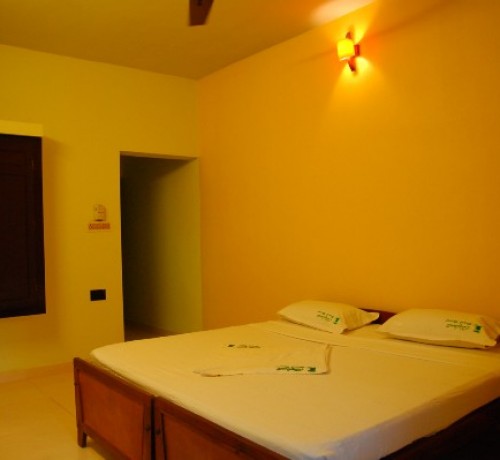 Bedroom 1 Bedroom 1