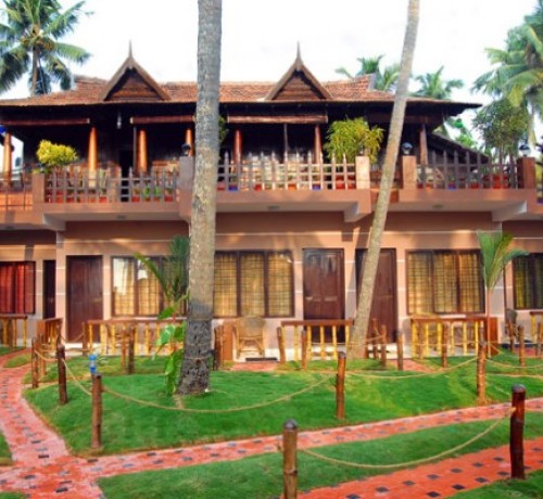 Clafouti Beach Resort Clafouti Beach Resort