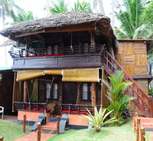 Duplex Cottages Duplex Cottages