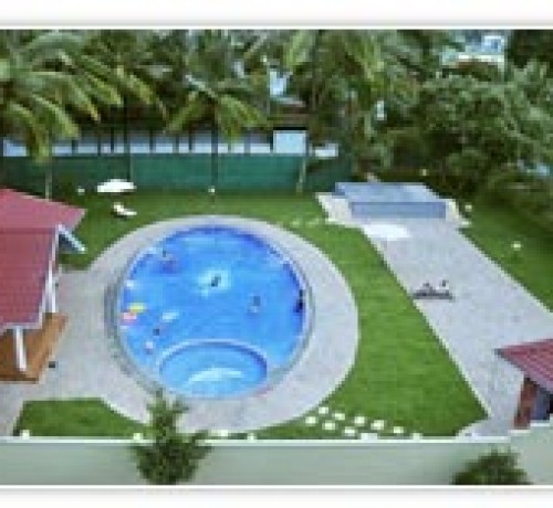Pool 1 Pool 1