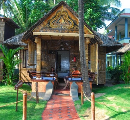 Private Cottages Private Cottages