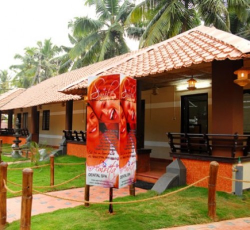 Resort Premises Resort Premises