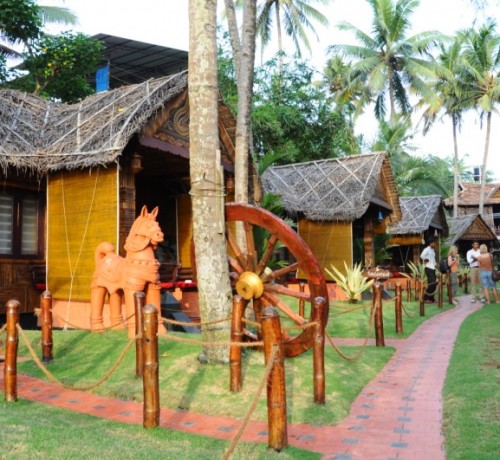 Traditional Artefacts Traditional Artefacts