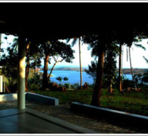 Veranda Veranda
