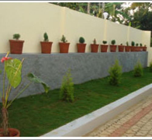 Lawn Lawn