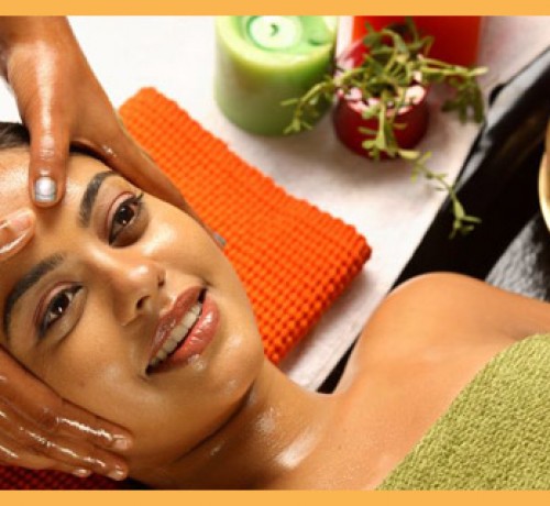 Ayurveda Ayurveda