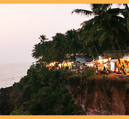 Beach view Beach view