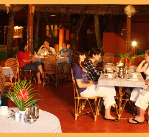Dining Dining