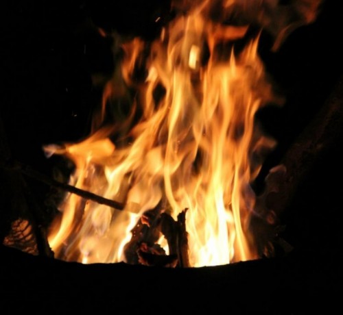 Campfire Campfire