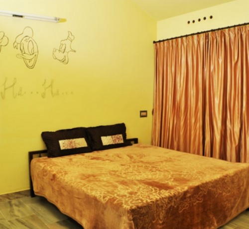 Guestroom Guestroom
