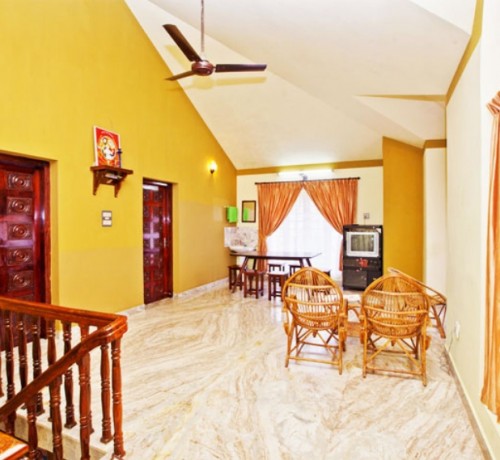 Interior Interior