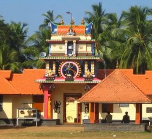 Janardana Swamy Temple Janardana Swamy Temple