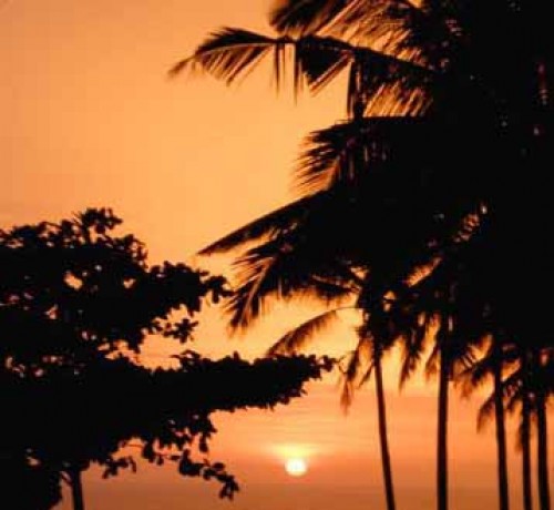 Dawning Dusk Dawning Dusk