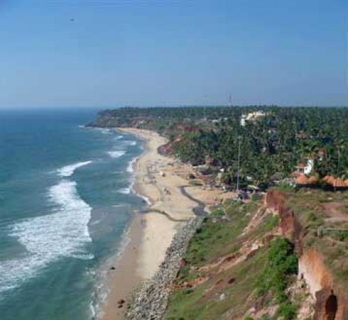 Papanasam Beach Papanasam Beach