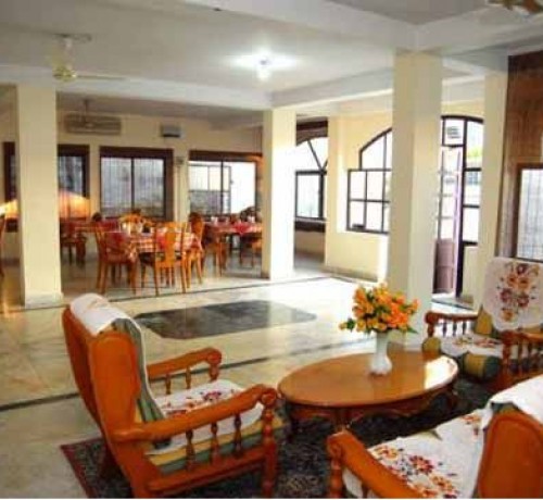 Lobby 1