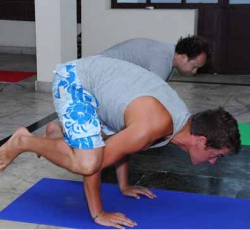 Yoga