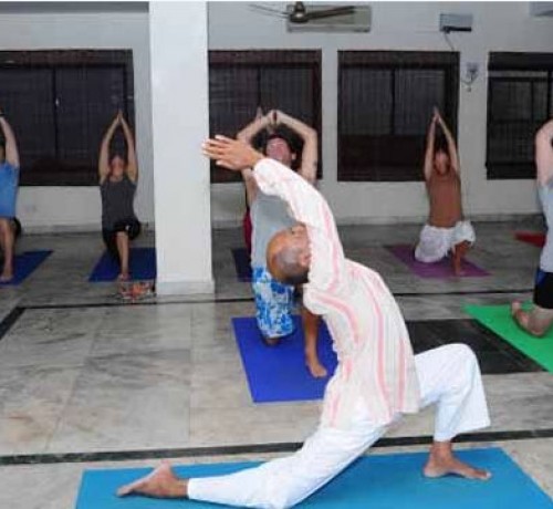 Yoga 3