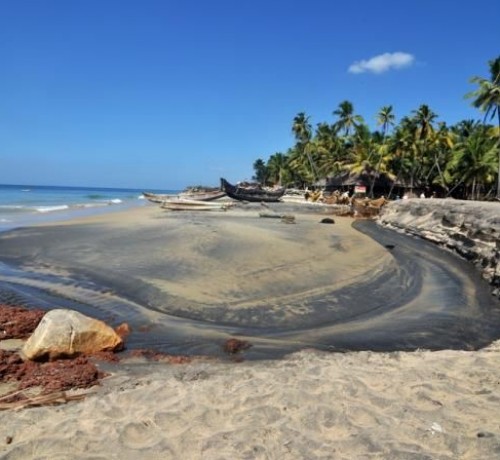 Beach Beach